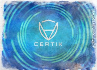 CertiK дополнительно привлекает 60 млн долларов