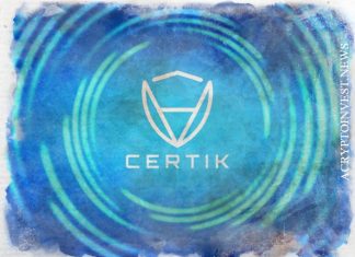 CertiK достигла оценки в 2 миллиарда долларов