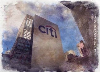 Бывшие руководители Citi запускают крипто-фонд