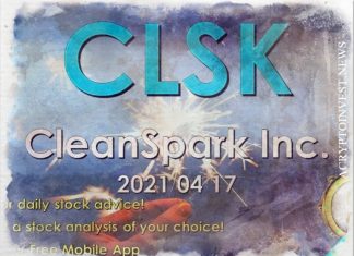 CleanSpark получает заемный капитал в размере $35 млн
