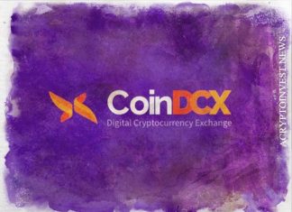 Индийская криптобиржа Coin DCX привлекает новые инвестиции