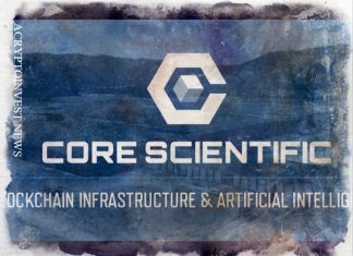 Core Scientific будет ежедневно отчитываться о добытых BTC