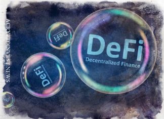 RociFi Labs включит кредитный скоринг в сети для DeFi