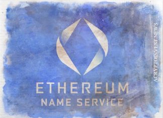 Спрос на 4-значные домены ENS резко вырос на этой неделе