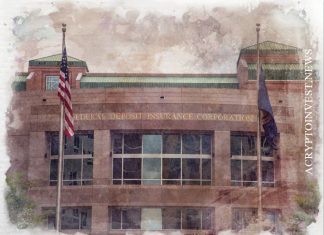 FDIC просит все банки сообщать о криптовалютной деятельности