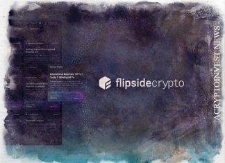Компания по аналитике, Flipside Crypto, привлекла $50 млн