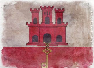 Гибралтар вводит новое регулирование криптовалюты