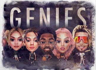 Genies, создающая аватары NFT, привлекает 150 млн