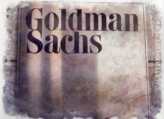 Goldman Sachs выдает кредит, обеспеченный BTC