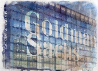 Goldman Sachs предложит внебиржевые варианты ETH