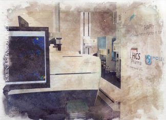 Первая некрипто компания выпускает токены акций