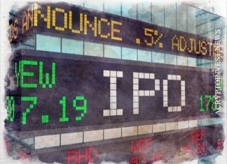 SPAC, ориентированная на крипту, привлекла $115 млн