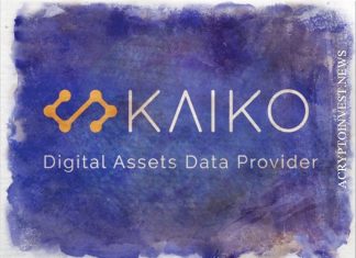 Фирма данных Kaiko приобретает Kesitys