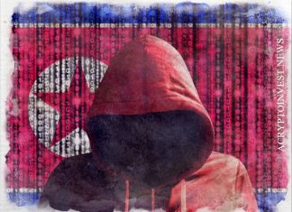 Крипто-кошелек, связанный с хакерами, продолжает «отмыв»