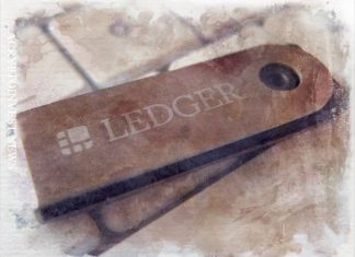 Ledger интегрирует налоговое решение в кошелек