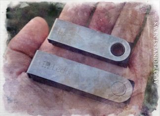 Ledger запускает криптокошелек с упором на NFT