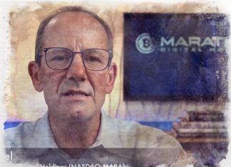 Marathon переместит своих майнеров из Монтаны