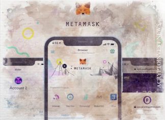 MetaMask предупреждает о фишинговых атаках iCloud