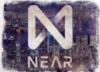 Стейблкоин USN запускается по протоколу Near