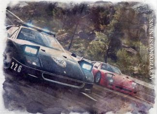 Animoca Brands приобретает разработчика гоночных игр