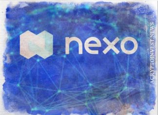 Nexo предлагает платежную крипто-карту