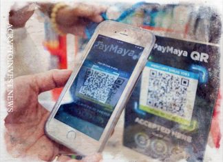 PayMaya добавляет крипту в свое мобильное приложение