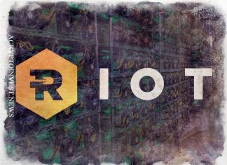 Выручка майнера Riot за квартал не соответствует оценке
