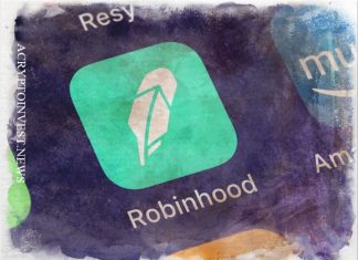 Robinhood выпускает крипто-кошелек