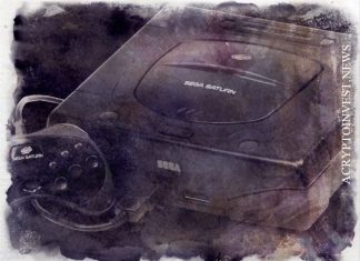 Проект Sega Super Game хочет добавить NFT