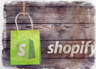 Strike объявляет о партнерстве с Shopify