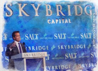 SkyBridge запускает фонд для майнинга биткойнов