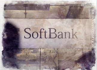 SoftBank инвестирует в крипто-компанию DeFi, BloXroute