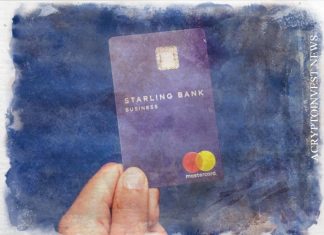 Starling Bank привлекает 130,5 млн фунтов стерлингов