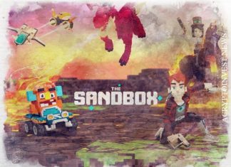 Sandbox готовится привлечь $400 млн при оценке в $4 млрд