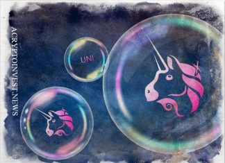 Uniswap Labs запускает венчурное подразделение