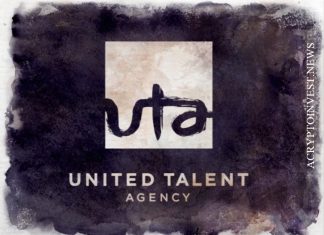 Агентство талантов UTA будет представлять проект NFT