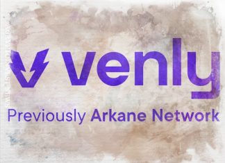 Venly, специалист по крипто-кошелькам, привлекает $23 млн