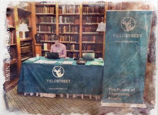 Yieldstreet сотрудничает с Osprey для крипто-фонда