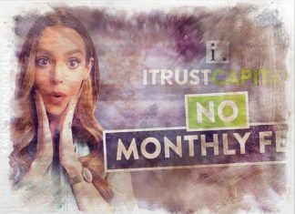 iTrustCapital превышает $5 млрд в крипто-транзакциях IRA