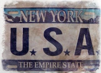 Нью-Йорка рассмотрит закон о моратории на майнинг