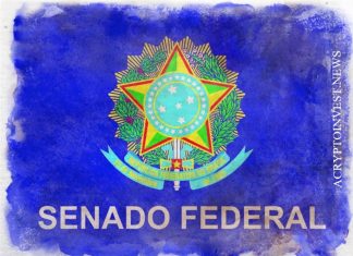 Сенат Бразилии одобрил «закон о биткойнах»