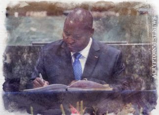 ЦАР добавляет биткойн в качестве законной валюты