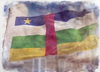 ЦАР принимает закон о крипто-регулировании