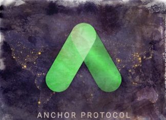 Токен Anchor упал на 70% на фоне кризиса UST и Luna