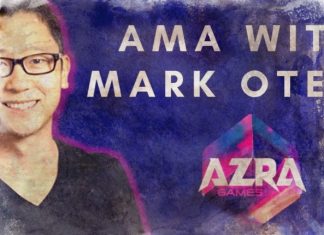 Игровой блокчейн Azra Games привлекает $15 млн Azra Games