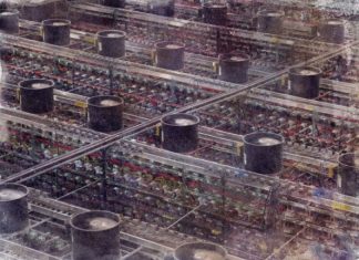 BIT Mining сообщает о падении выручки на 40% BIT Mining