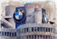 BMW изучает инвестиции в «зеленую» энергетику BMW