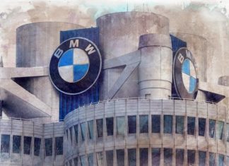 BMW изучает инвестиции в «зеленую» энергетику BMW