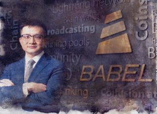 Babel Finance проводит новый раунд финансирования Babel Finance