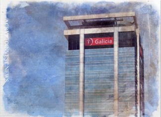 Частный банк Аргентины запускает крипто-торговлю